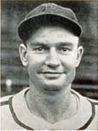 Cardinals C Walker Cooper 1944